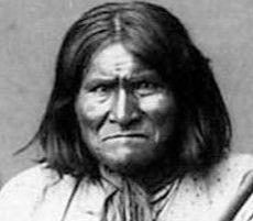 Geronimo