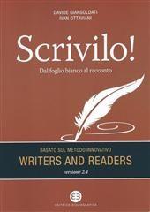 Libro "Scrivilo!" di Davide Giansoldati
