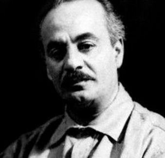 Kahlil Gibran