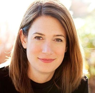 Gillian Flynn