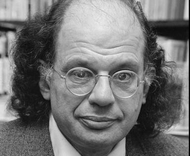 Allen Ginsberg