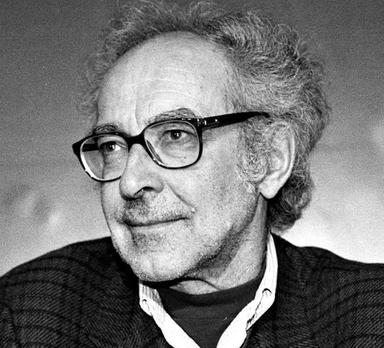 Jean Luc Godard