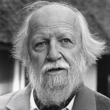 William Golding