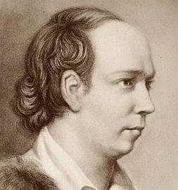 Oliver Goldsmith