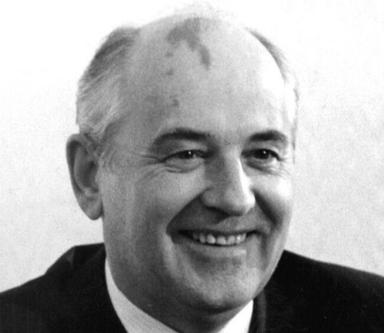 Michail Gorbaciov
