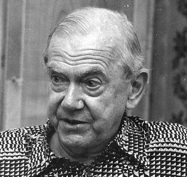 Graham Greene
