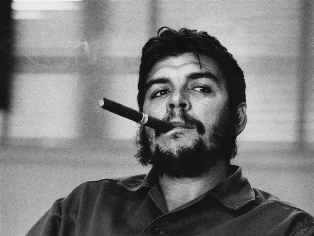 Ernesto Guevara de la Serna