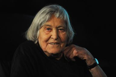 Margherita Hack