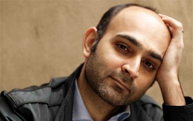 Mohsin Hamid