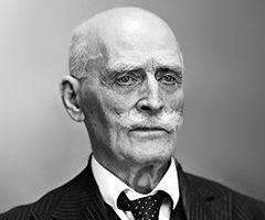 Knut Hamsun