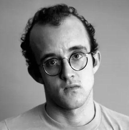 Keith Haring