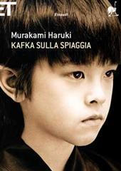 Libro "Kafka sulla spiaggia" di Haruki Murakami