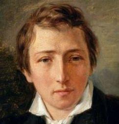 Heinrich Heine