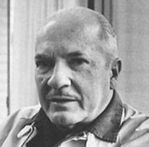 Robert Anson Heinlein