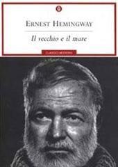 Libro "Il vecchio e il mare" di Ernest Hemingway