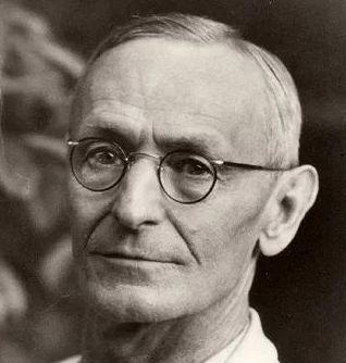 Hermann Hesse