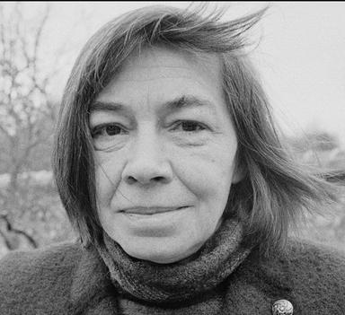 Patricia Highsmith
