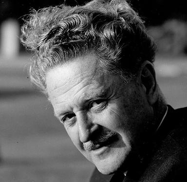 Nazim Hikmet