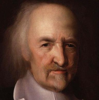 Thomas Hobbes