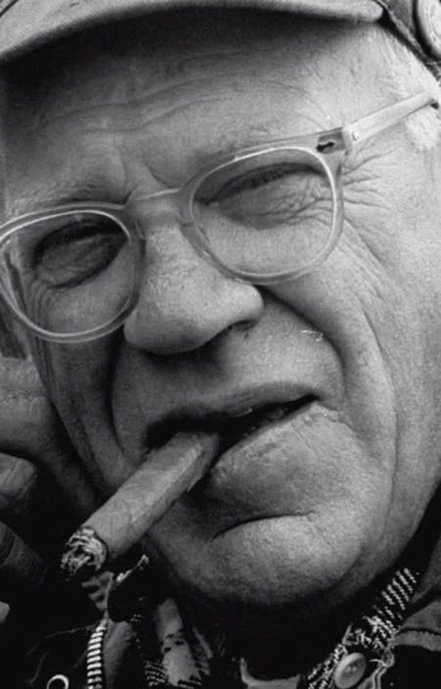 Eric Hoffer