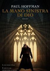 Libro "La mano sinistra di Dio" di Paul Hoffman