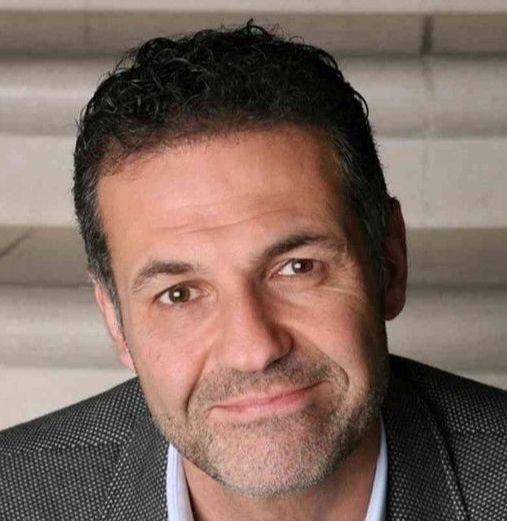 Khaled Hosseini