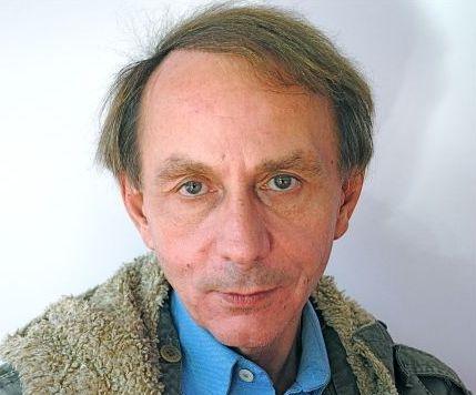 Michel Houellebecq