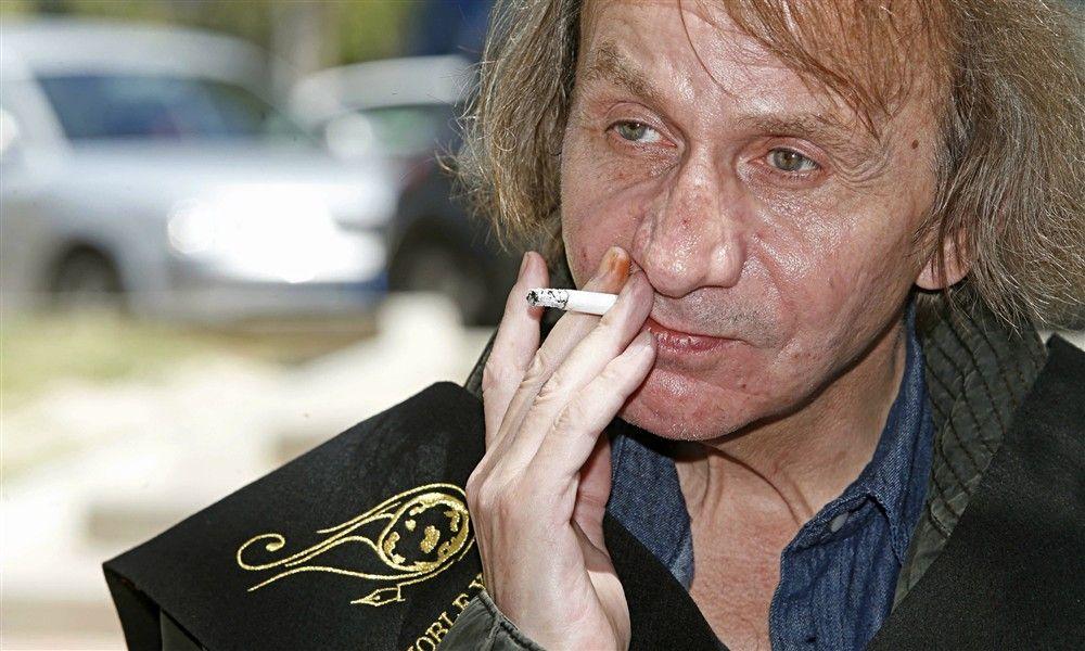 Michel Houellebecq