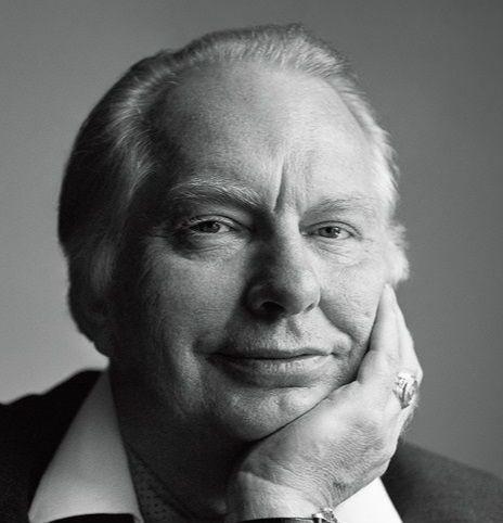 Ron Hubbard