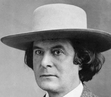 Elbert Hubbard