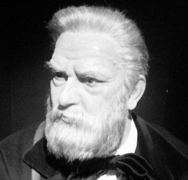 Victor Hugo