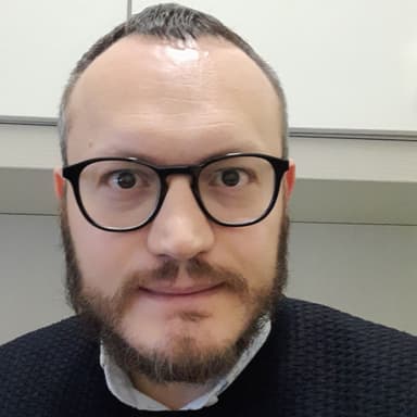 Francesco Maria Marino