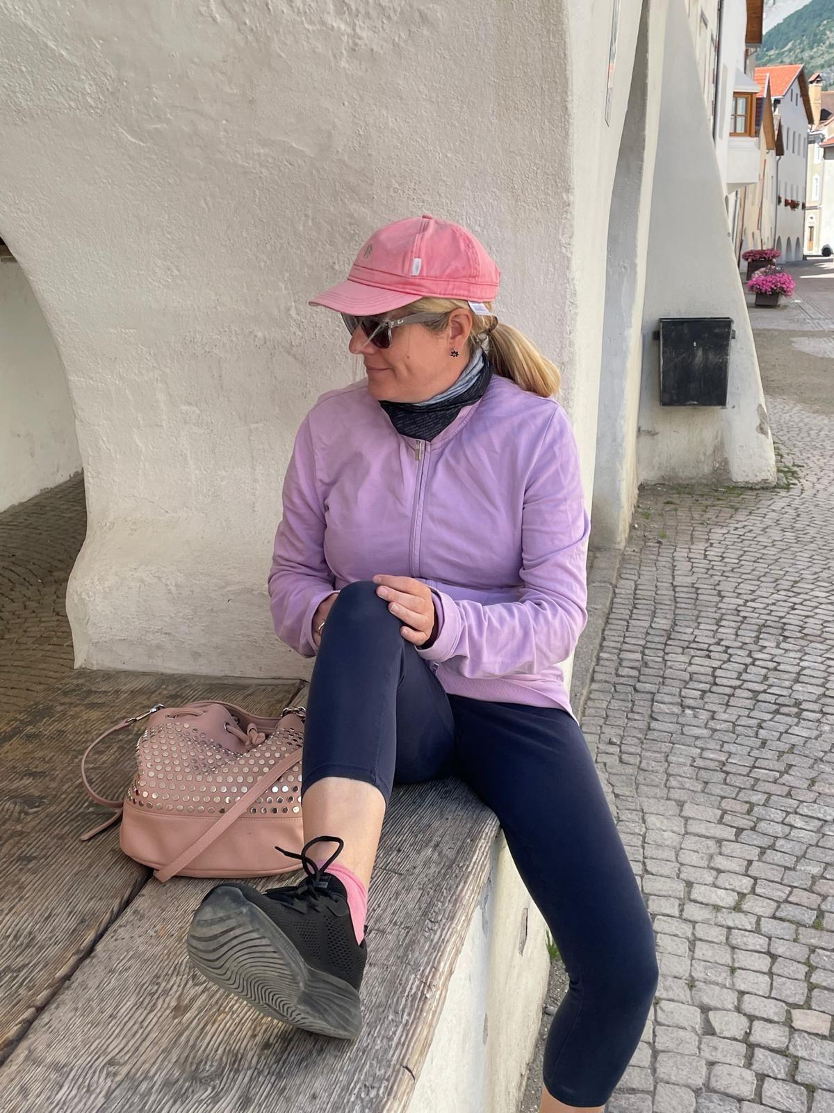 Cristina  Pa