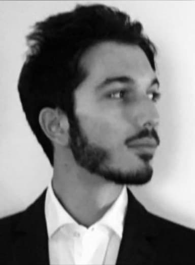 Christian  Lo Mastro