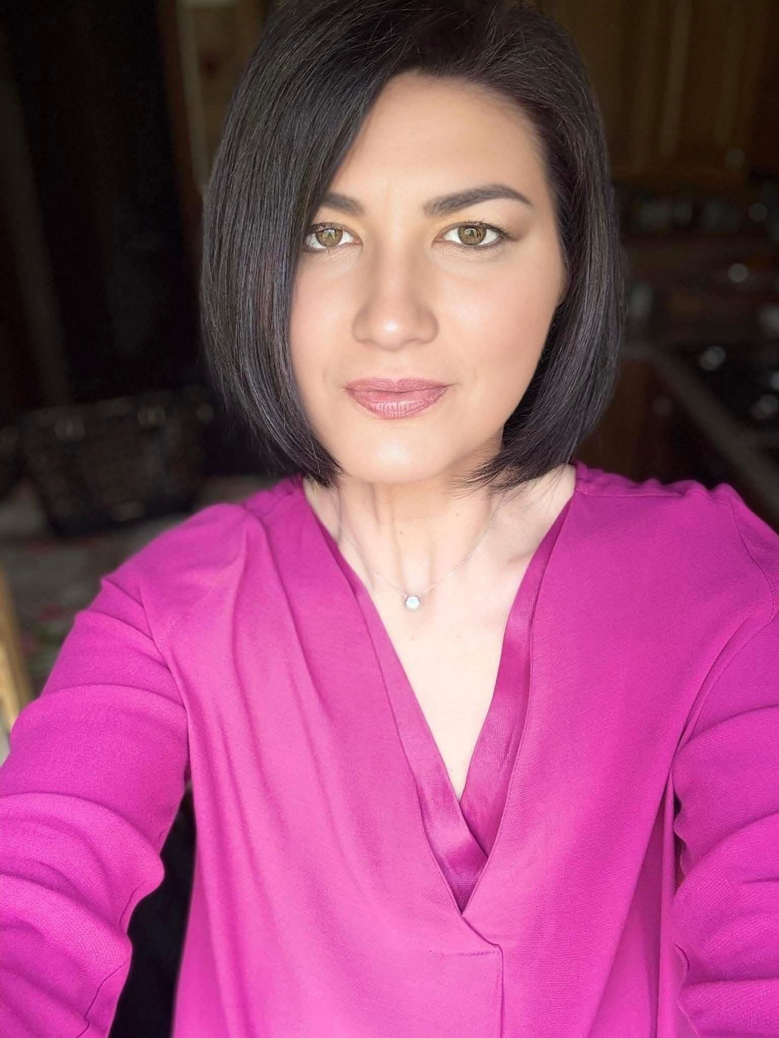 Tiziana  Genito 