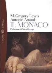 Libro "Il monaco" di Matthew Gregory Lewis