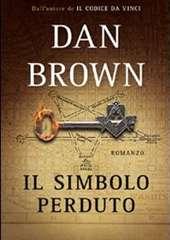 Libro "Il simbolo perduto" di Dan Brown