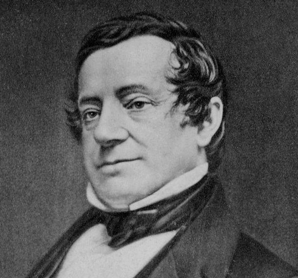 Washington Irving