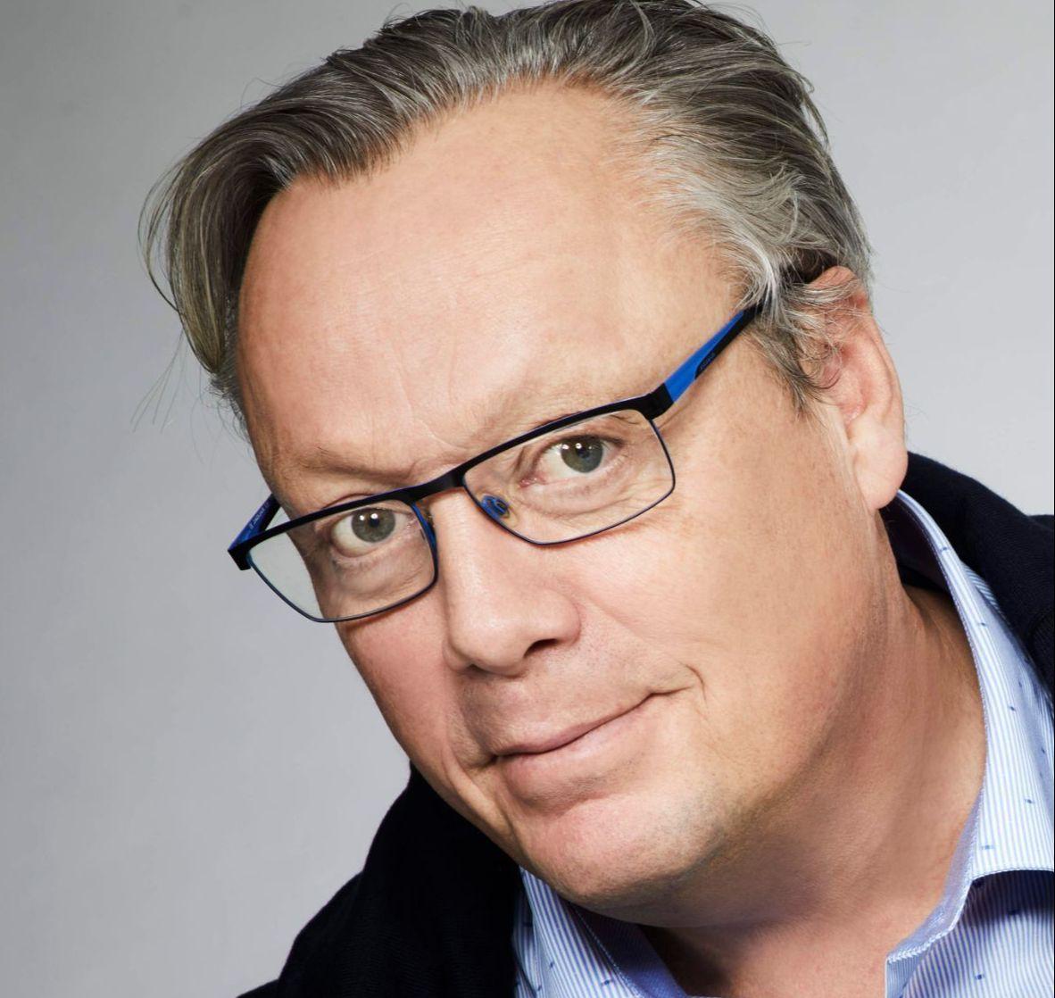Jonas Jonasson