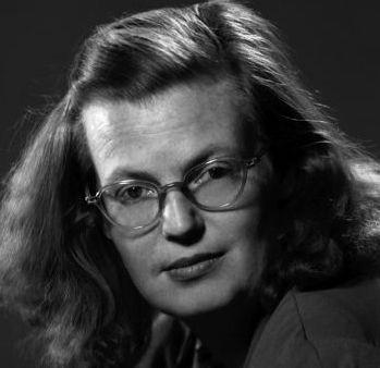 Shirley Jackson