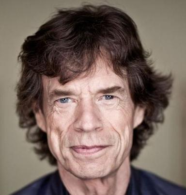 Mick Jagger