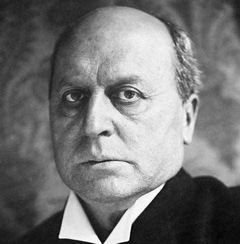 Henry James