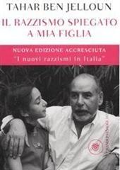 Libro "Il razzismo spiegato a mia figlia " di Tahar Ben Jelloun