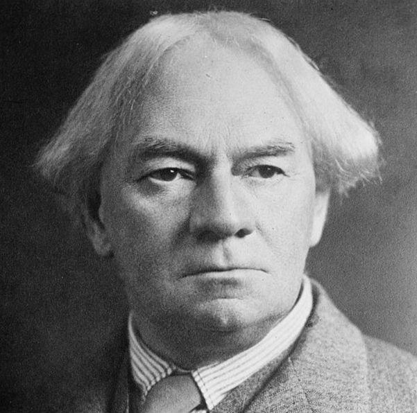 Jerome Klapka Jerome