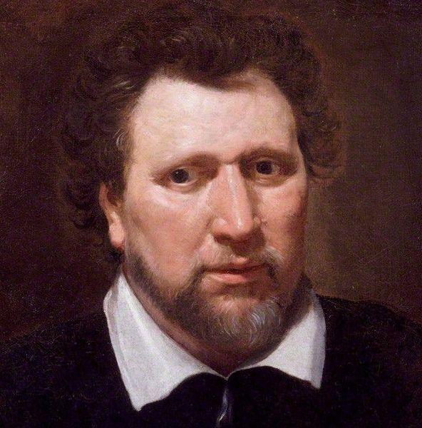 Ben Jonson