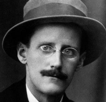 James Joyce