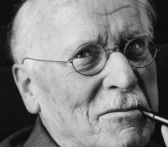 Carl Gustav Jung