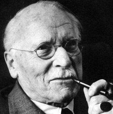 Carl Gustav Jung
