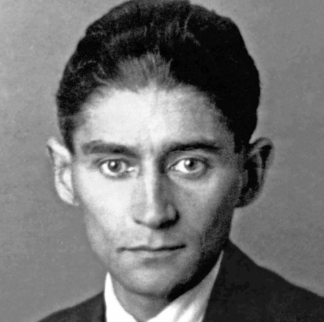 Franz Kafka