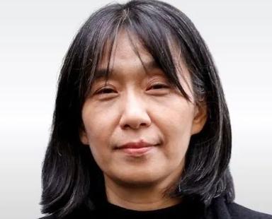 Han Kang